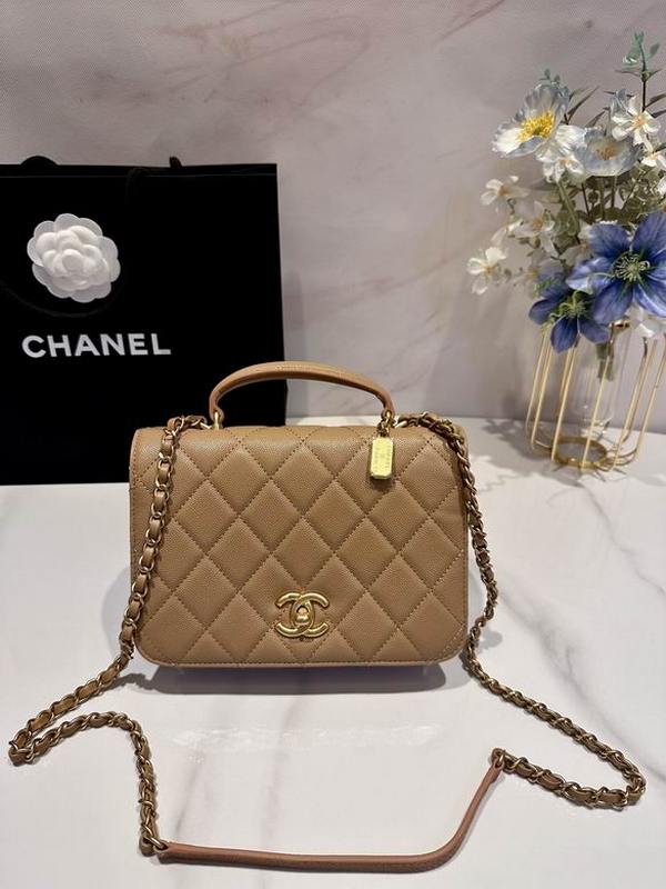 Chanel Handbags 399